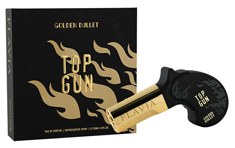 Top Gun Gold Bullet - EDP
