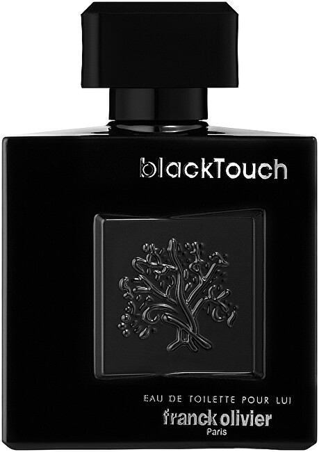 In Black - EDT