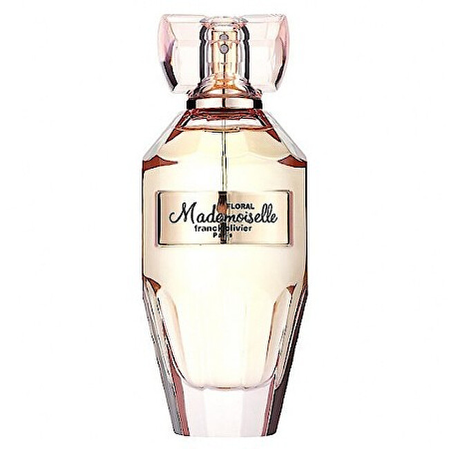 Mademoiselle Floral - EDP