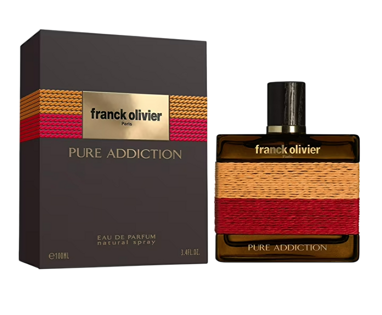 Pure Addiction - EDP