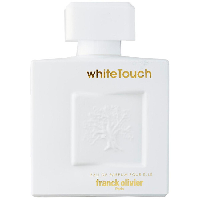 White Touch - EDP
