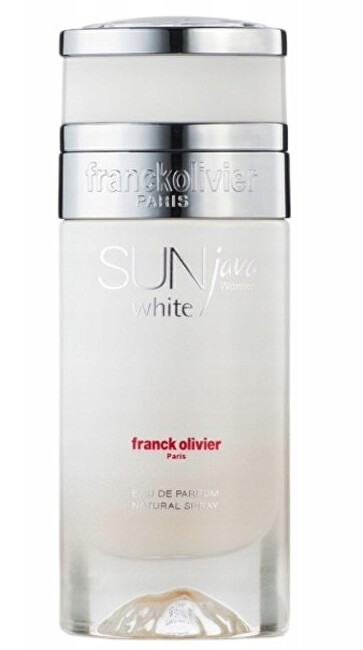 Sun Java White For Women