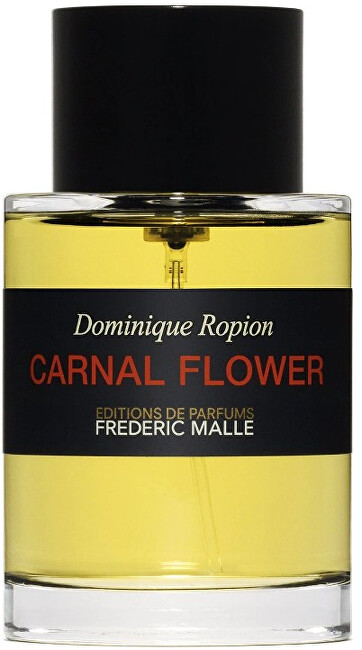 Carnal Flower - EDP