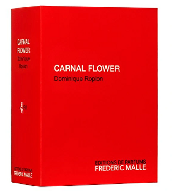 Carnal Flower - EDP