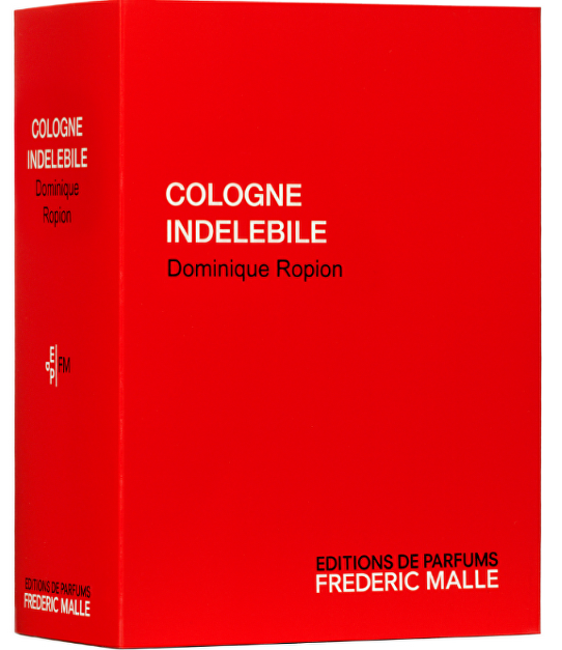 Cologne Indelebile - EDP