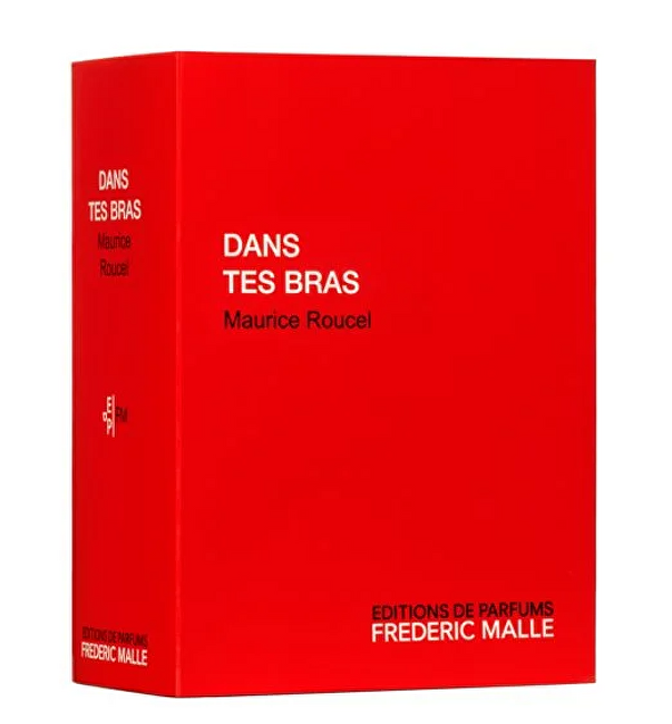 Frederic Malle Dans Tes Bras - EDP 100 ml