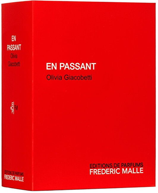 En Passant - EDP