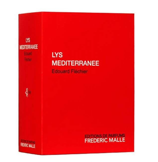 Frederic Malle Lys Mediterranee - EDP 100 ml