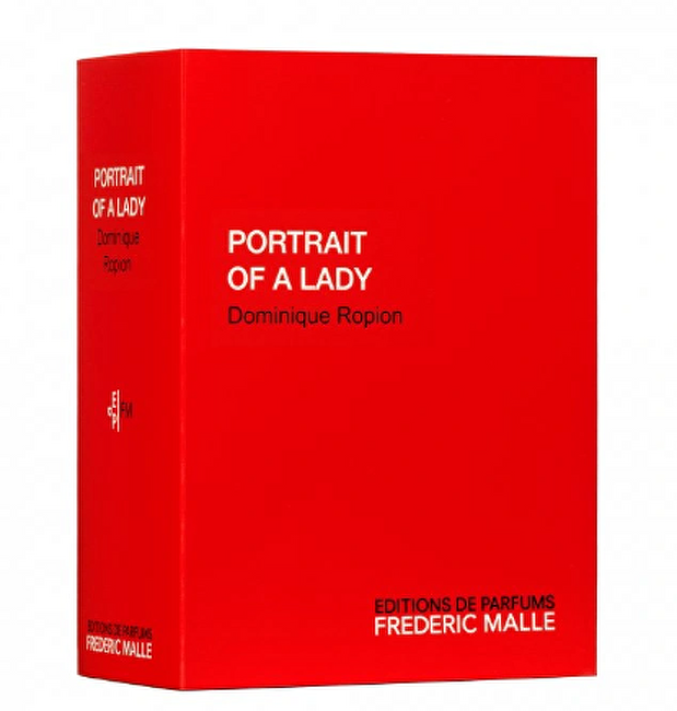 Frederic Malle Portrait Of A Lady - EDP 100 ml