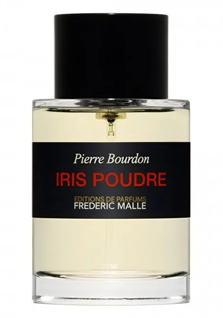 Iris Poudre - EDP