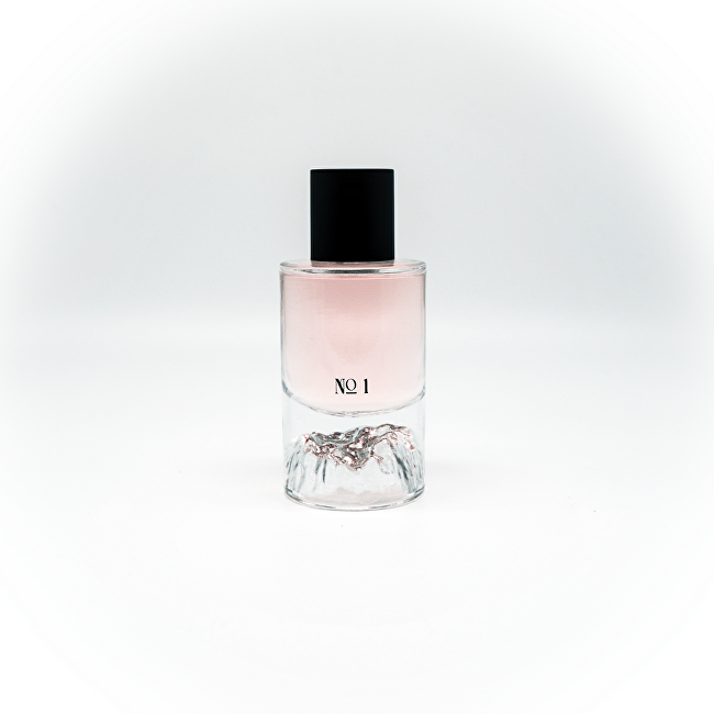 Fischersund Faux Flora No 1. Birth - EDP 50 ml