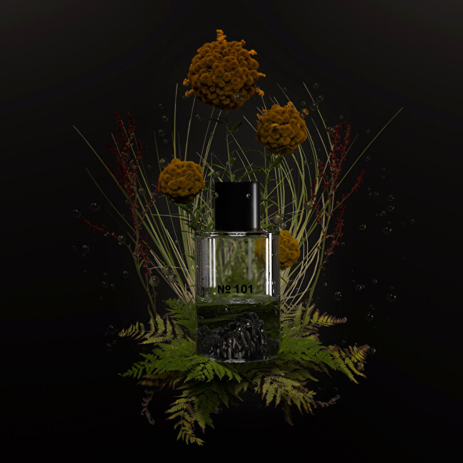 Fischersund No. 101 - EDP 50 ml