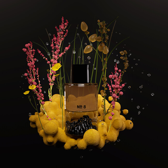 Fischersund No. 8 - EDP 50 ml