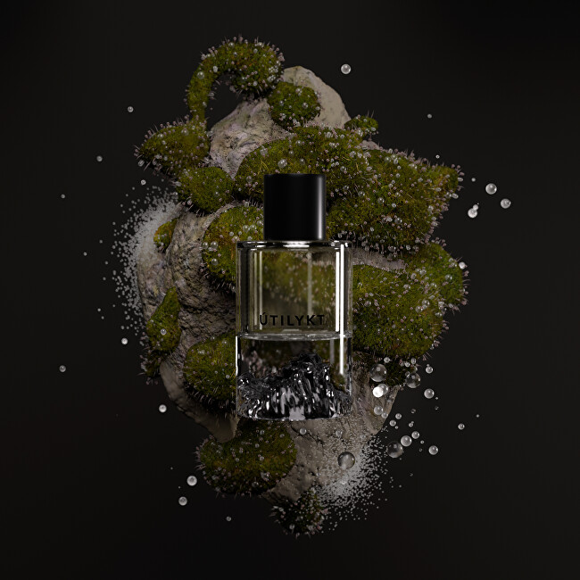 Fischersund Útilykt - EDP 50 ml