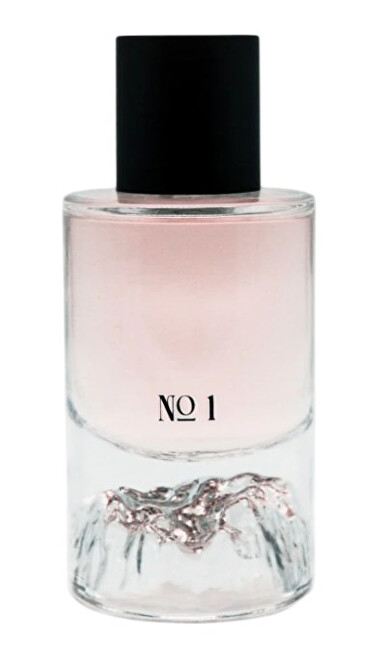 Fischersund Faux Flora No 1. Birth - EDP 50 ml