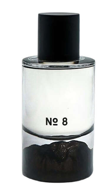 Fischersund No. 8 - EDP 50 ml