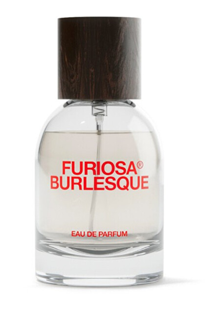 Burlesque - EDP