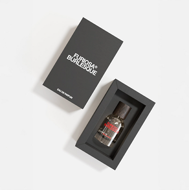 Burlesque - EDP