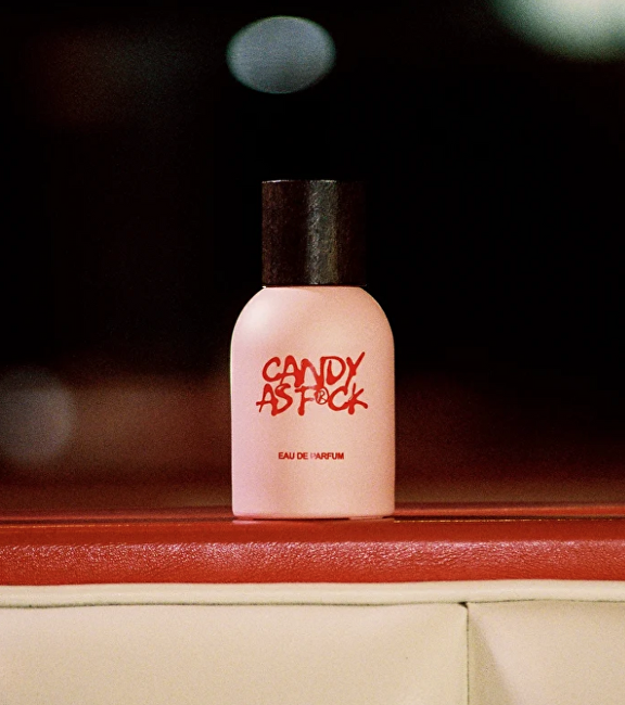 Furiosa Candy As F®ck - EDP 50 ml