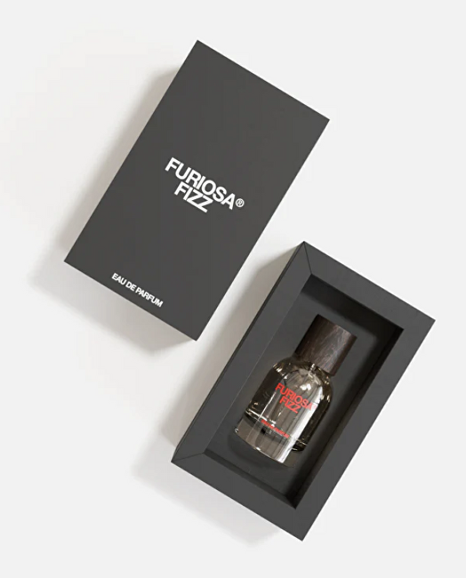 Fizz - EDP