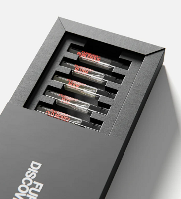 Furiosa Discovery Set - EDP 7 x 2 ml