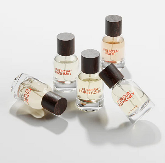 Kashmir - EDP
