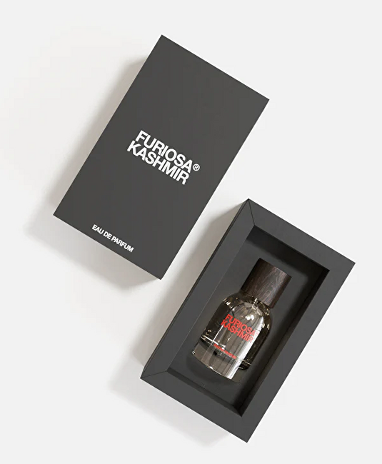 Kashmir - EDP