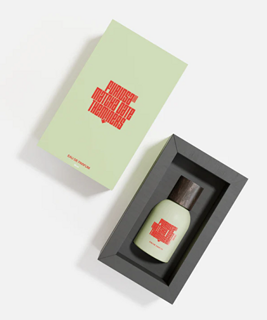 Matcha Date - EDP
