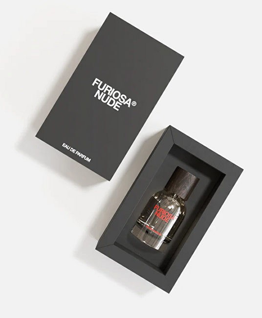 Nude - EDP