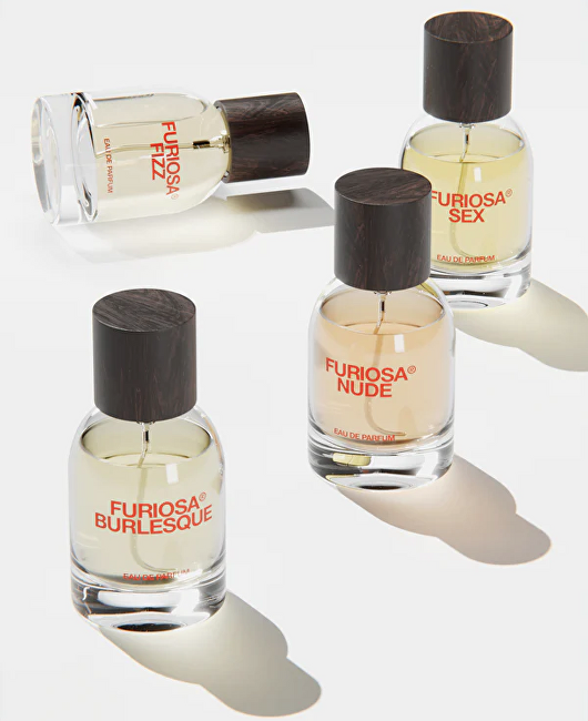 Sex - EDP