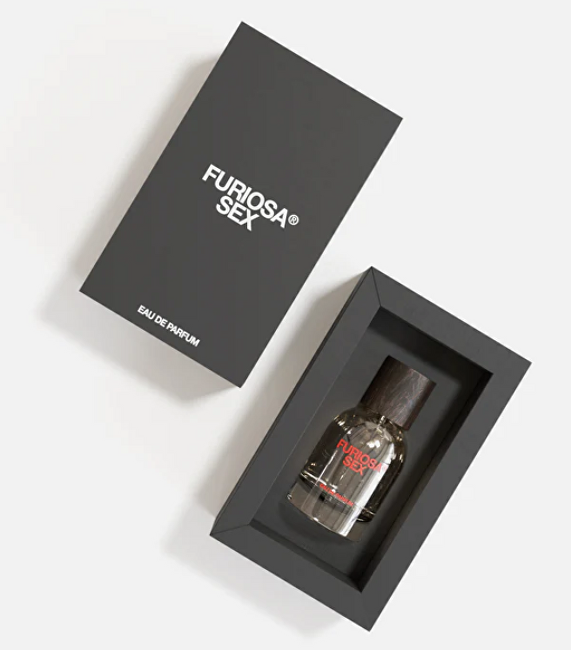 Sex - EDP