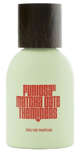 Matcha Date - EDP
