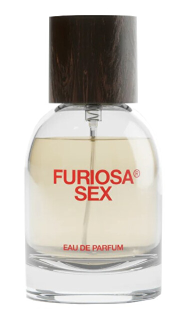 Sex - EDP