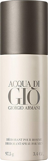 Acqua Di Gio Pour Homme - deodorant ve spreji