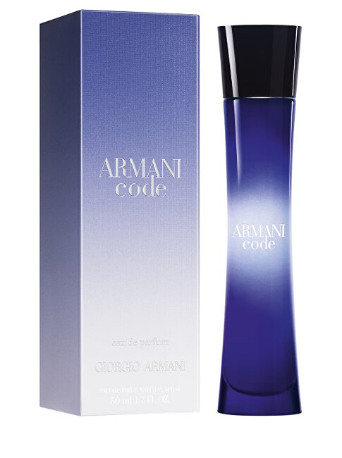 Code For Women - EDP