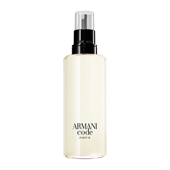 Code Parfum - parfém (náplň)