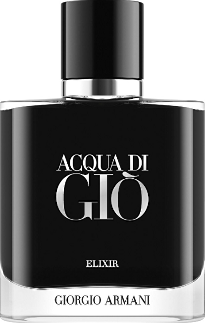 Acqua Di Giò Elixir - parfém