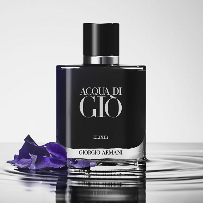 Acqua Di Giò Elixir - parfém