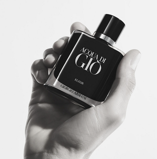Acqua Di Giò Elixir - parfém