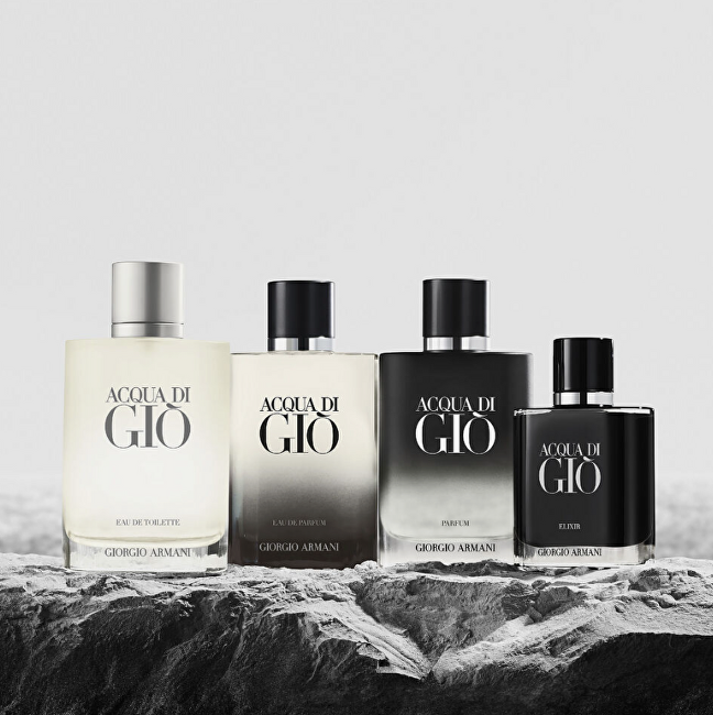 Acqua Di Giò Elixir - parfém