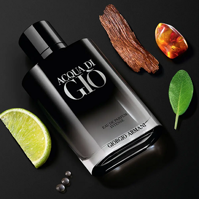 Acqua Di Gio Intense - EDP