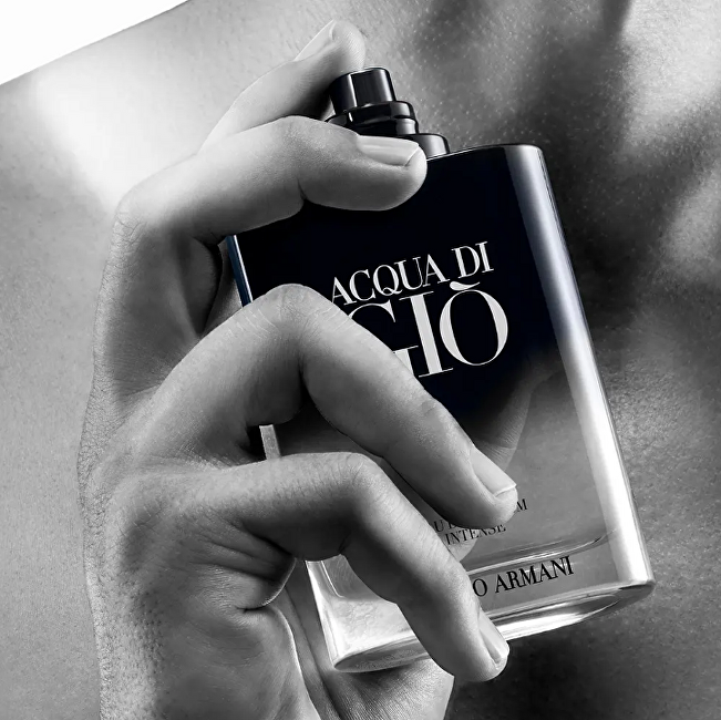Acqua Di Gio Intense - EDP