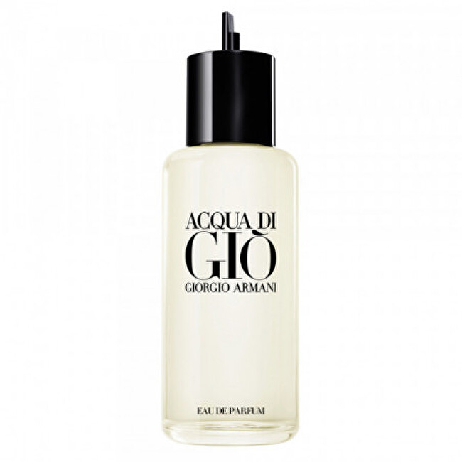 Acqua Di Gio Pour Homme - EDP (náplň)