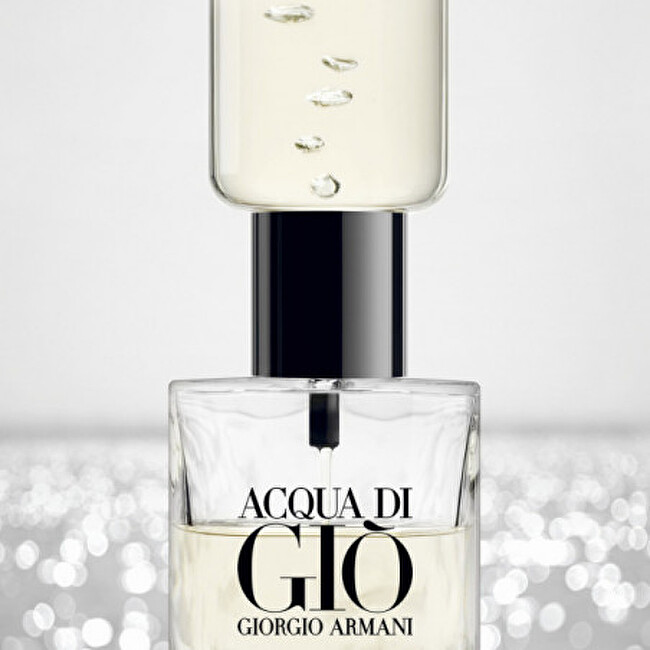 Acqua Di Gio Pour Homme - EDP (náplň)