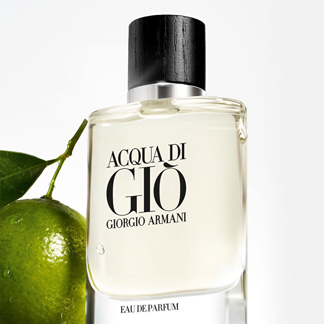 Acqua Di Gio Pour Homme - EDP (plnitelná)