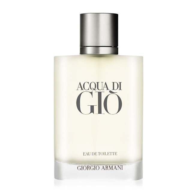 Acqua Di Gio Pour Homme - EDT