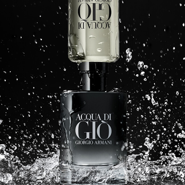 Acqua Di Gio Pour Homme Parfum - parfém (náplň)