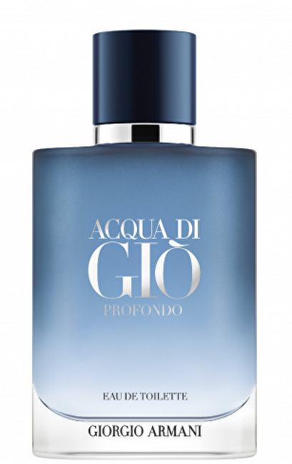 Acqua Di Giò Profondo - EDT