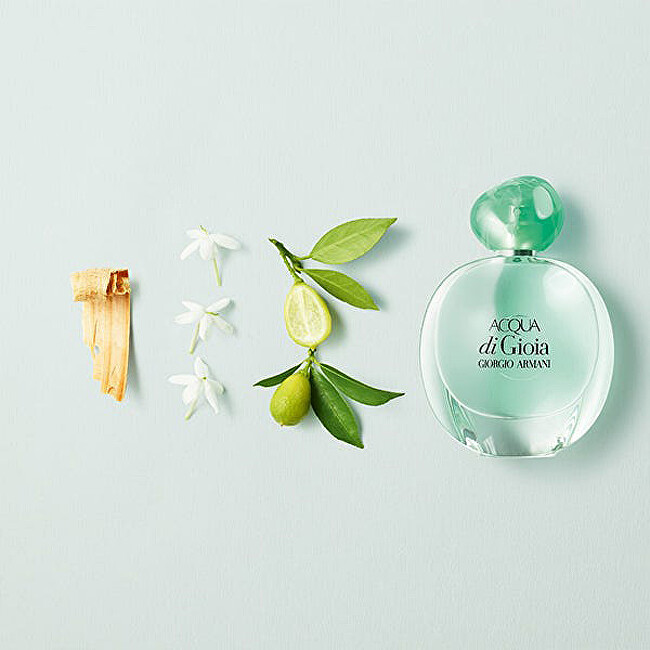 Acqua Di Gioia - EDP