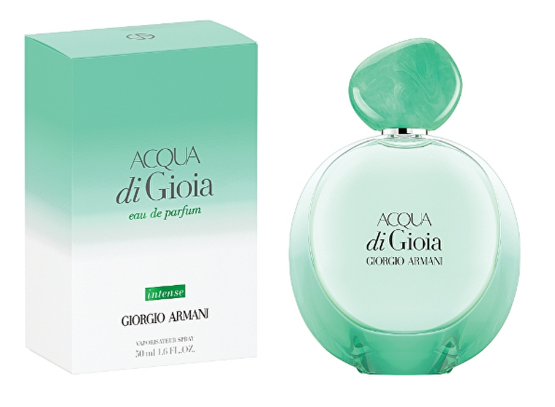 Acqua Di Gioia Intense - EDP